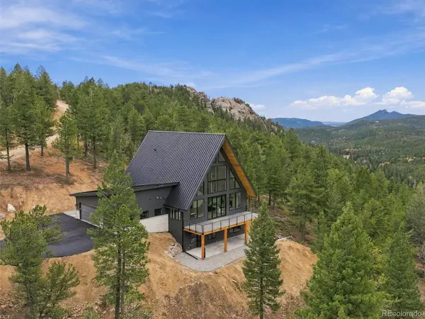 31174 Forest Shadow, Conifer, CO 80433