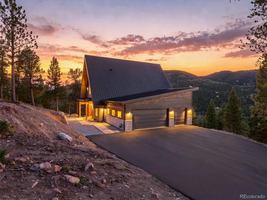 31174 Forest Shadow, Conifer, CO 80433 - #2