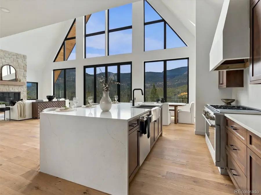 31174 Forest Shadow, Conifer, CO 80433 - #3