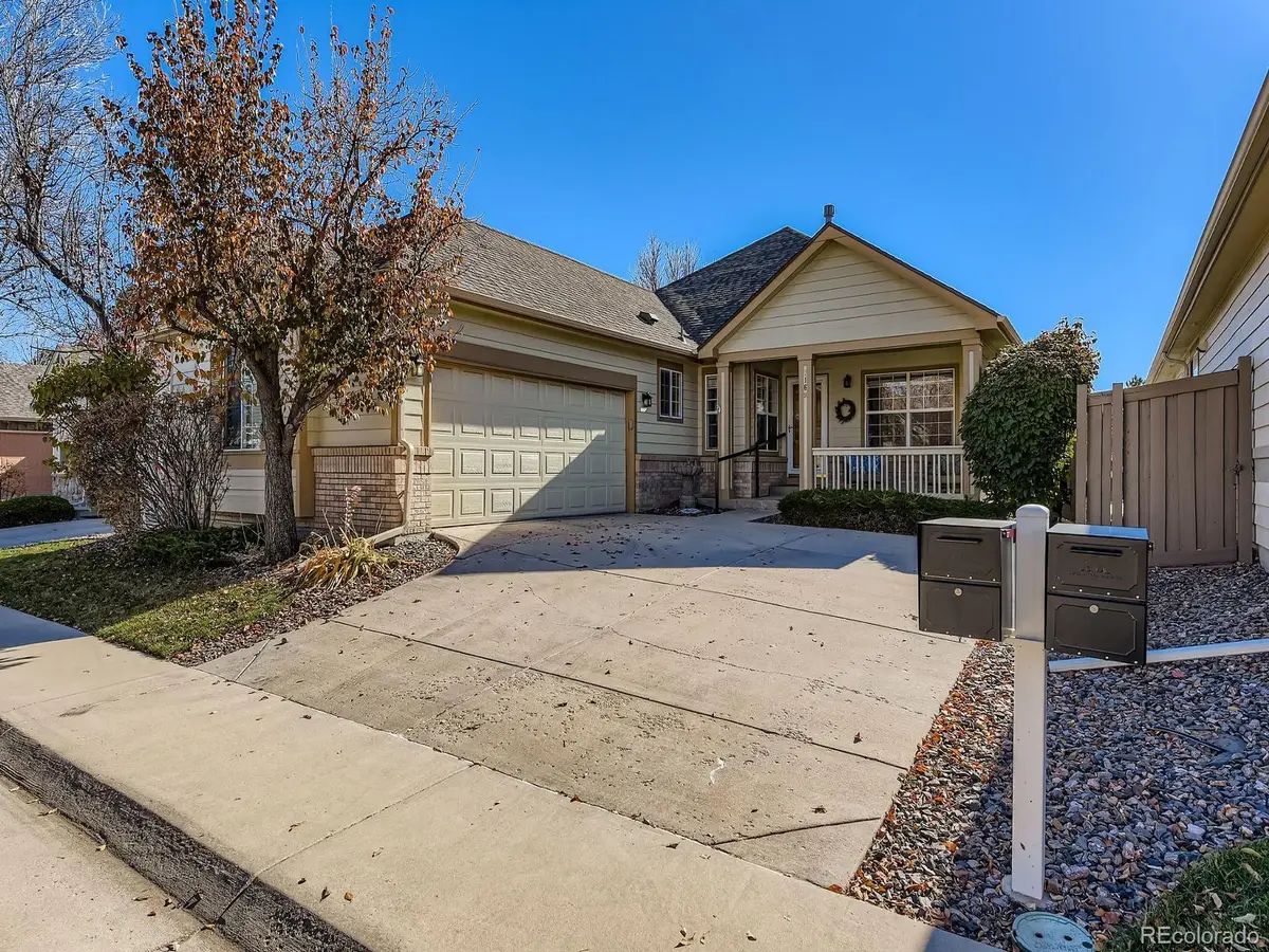 7169 W Belmont Drive, Littleton, CO 80123 - Image #1