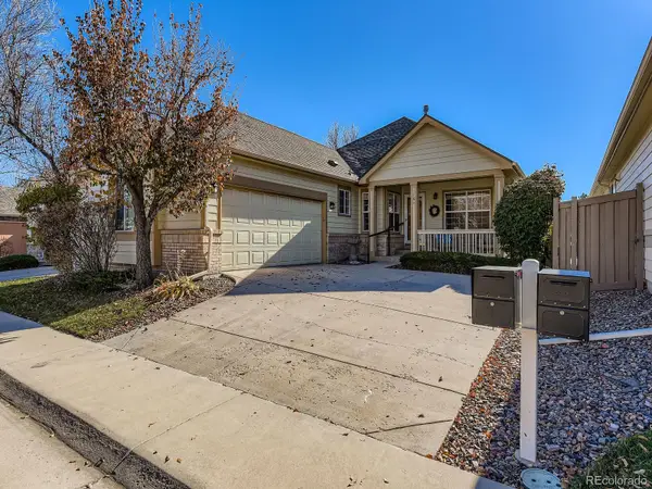 7169 W Belmont Drive, Littleton, CO 80123
