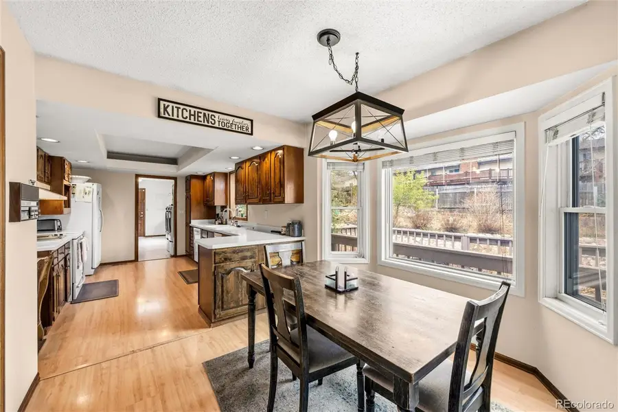 3435 Cortina Drive, Colorado Springs, CO 80918 - #3