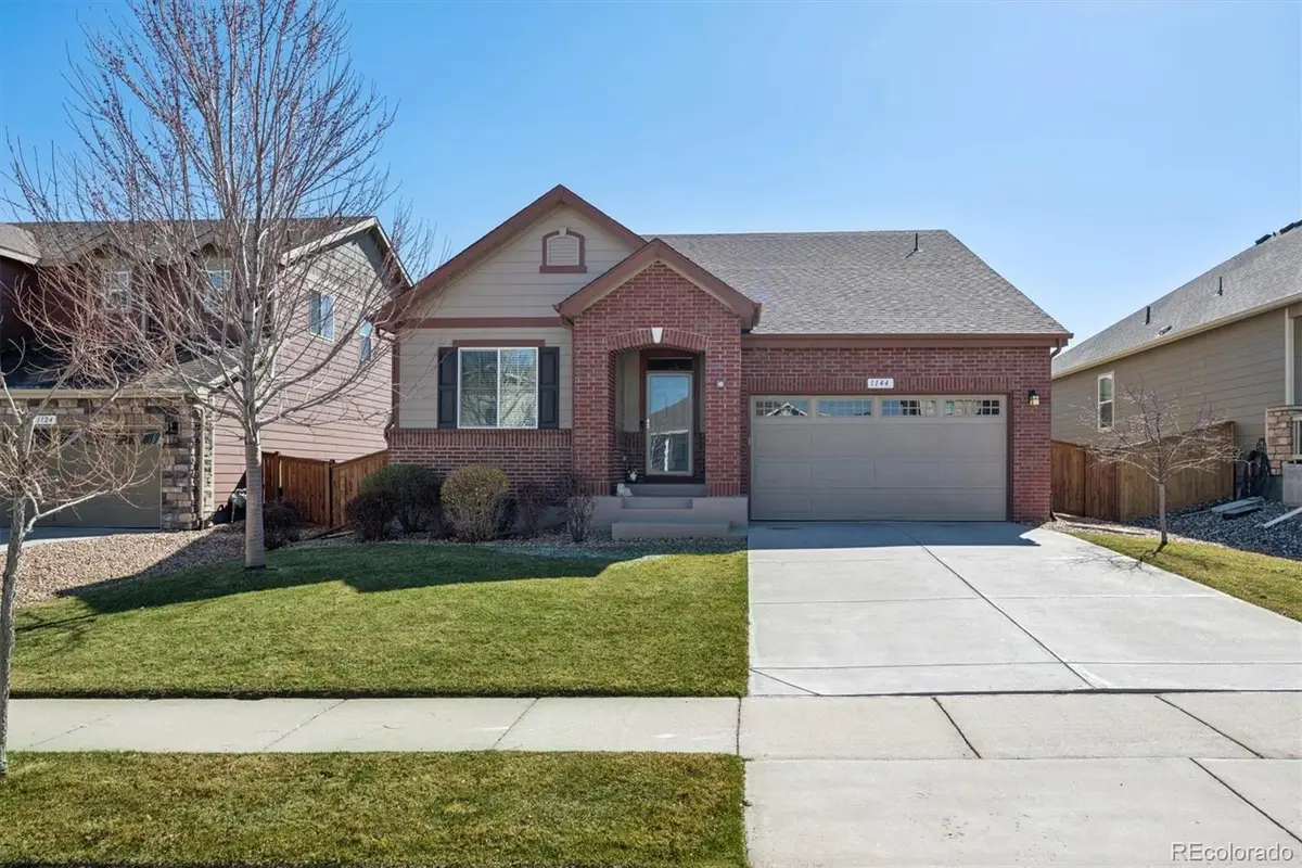 1144 W 170th Place, Broomfield, CO 80023 - #1