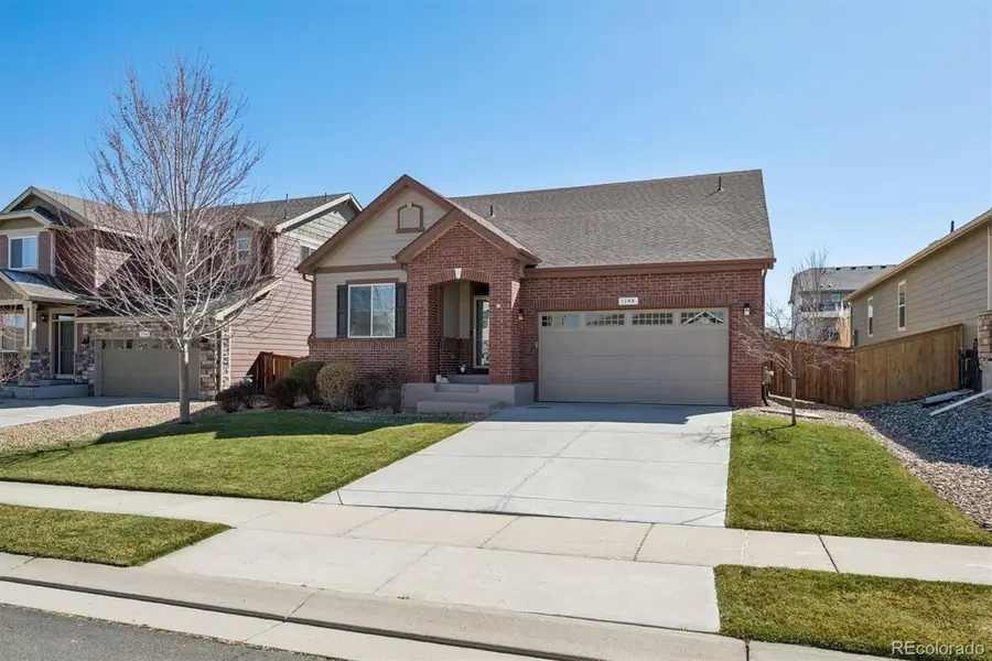 1144 W 170th Place, Broomfield, CO 80023 - #3