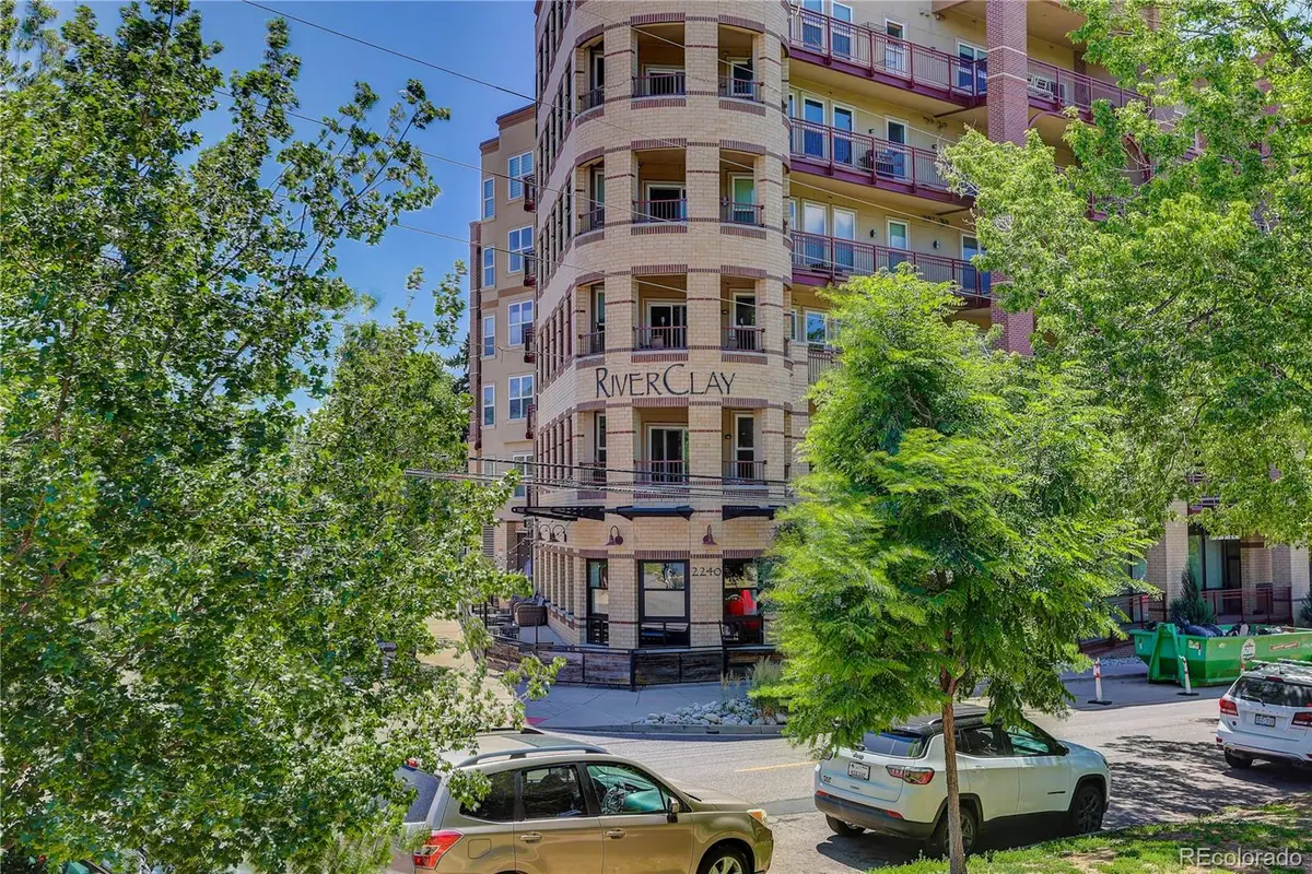 2240 N Clay Street #211, Denver, CO 80211 - #1