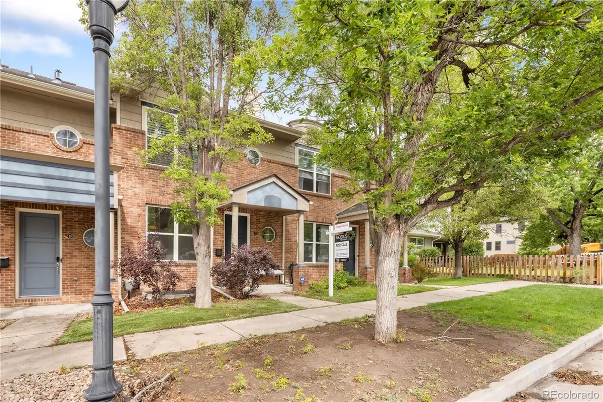 17 S Harrison Street, Denver, CO 80209 - #1
