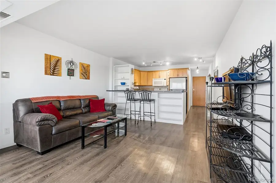 1223 Race Street #803, Denver, CO 80206 - Image #2