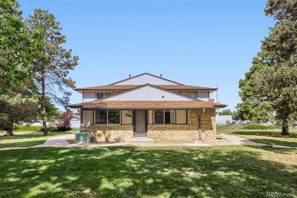 1162 S Eagle Circle #A, Aurora, CO 80012 - #1