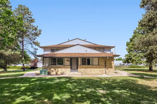 1162 S Eagle Circle #A, Aurora, CO 80012