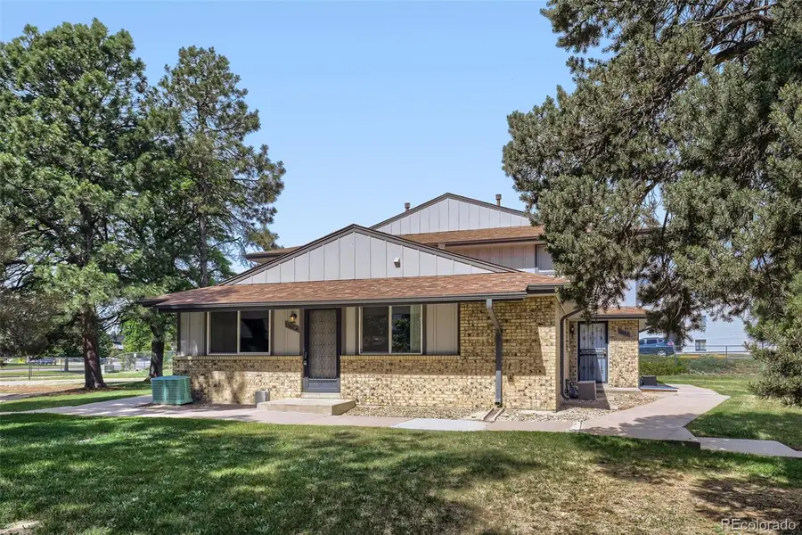1162 S Eagle Circle #A, Aurora, CO 80012 - #2