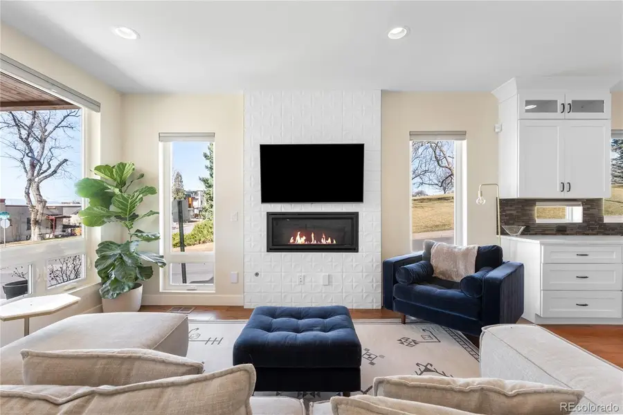 2600 S Sherman Street, Denver, CO 80210 - #3