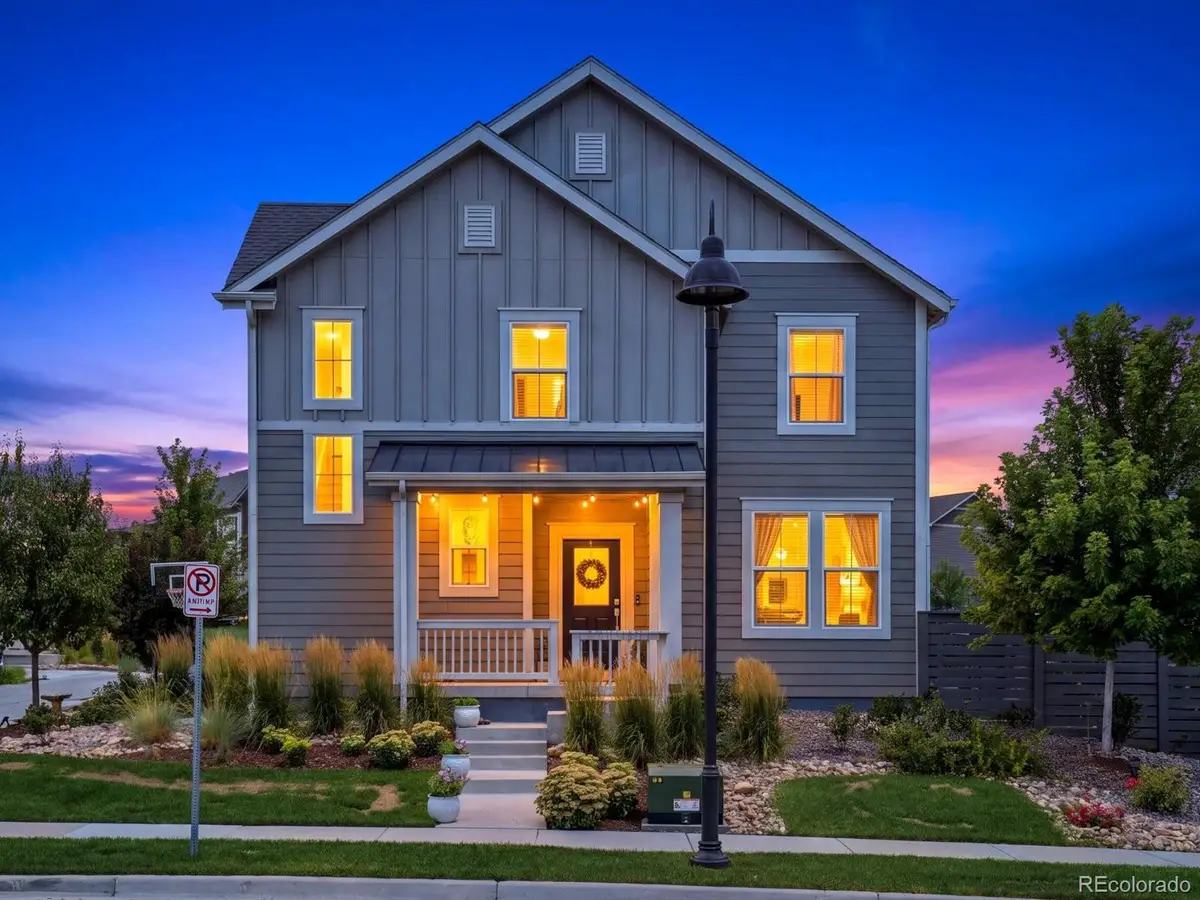 2672 Painted Turtle Avenue, Loveland, CO 80538 - #1