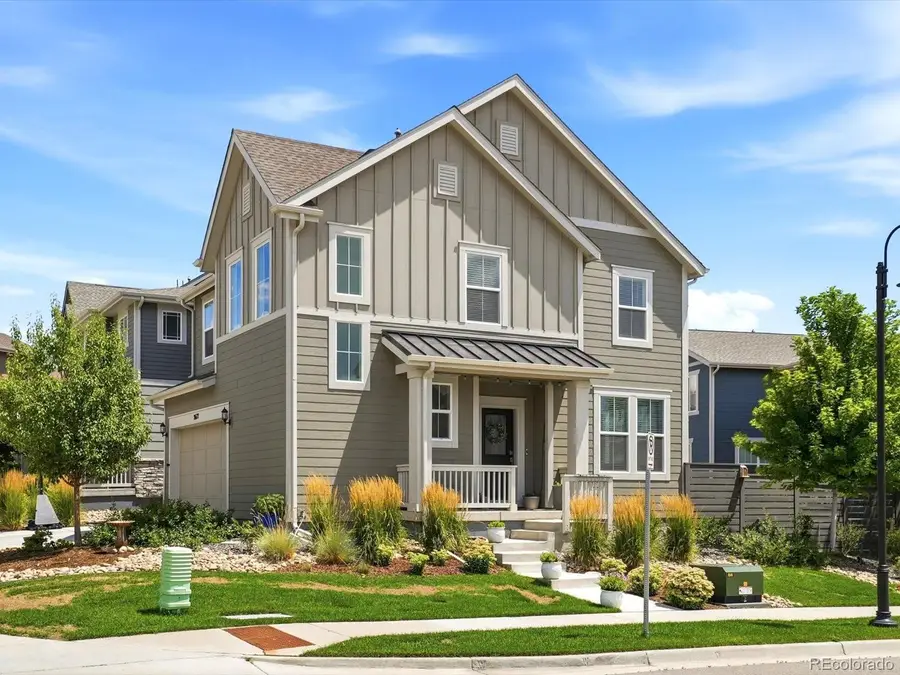2672 Painted Turtle Avenue, Loveland, CO 80538 - #3