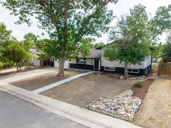 440 S Jasmine Street, Denver, CO 80224