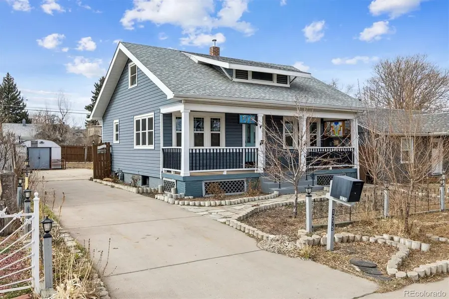 1275 Clinton Street, Aurora, CO 80010 - #3