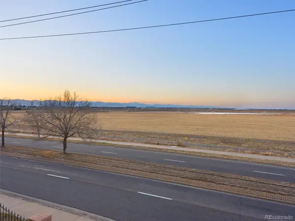 9335 E Center Avenue #8C, Denver, CO 80247