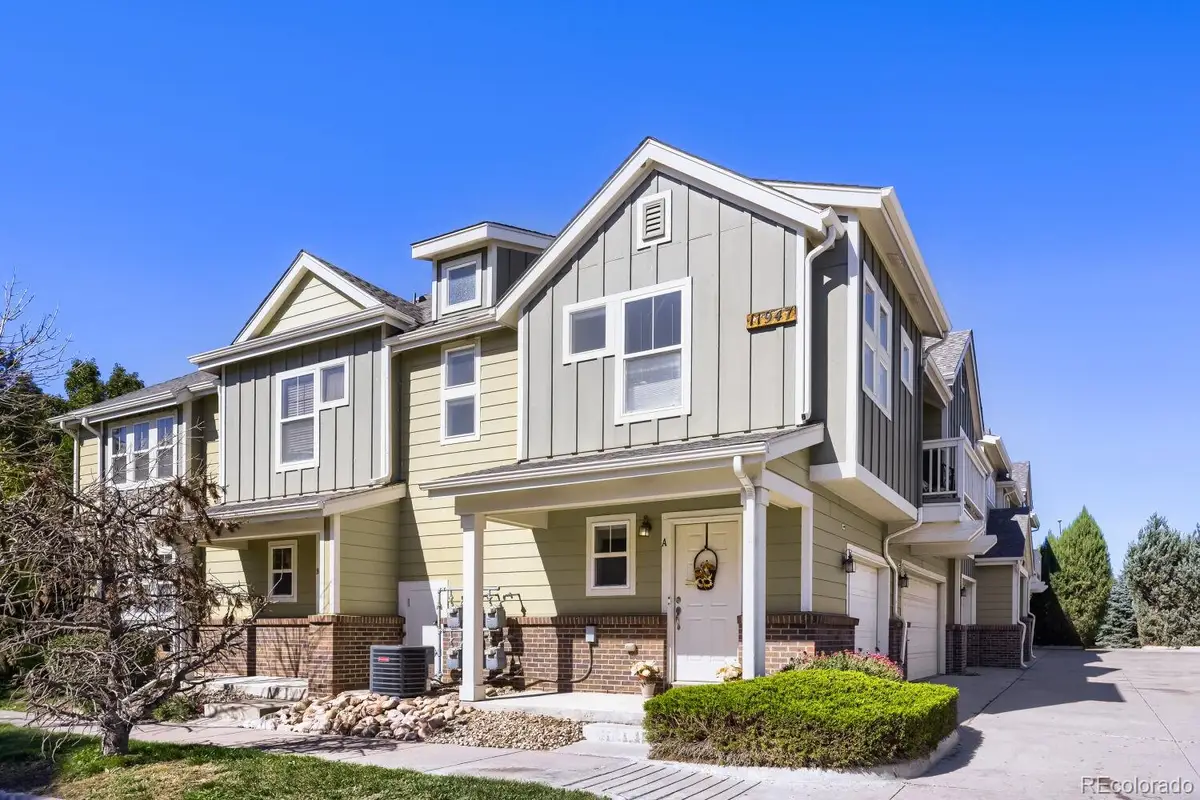 11947 Riverstone #7A, Commerce City, CO 80640 - #1