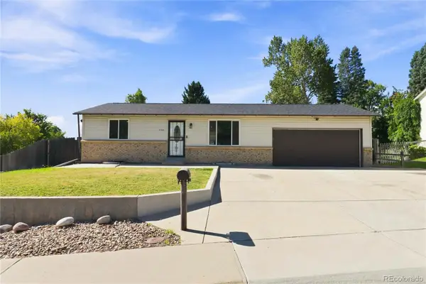 11226 W Texas, Denver, CO 80232