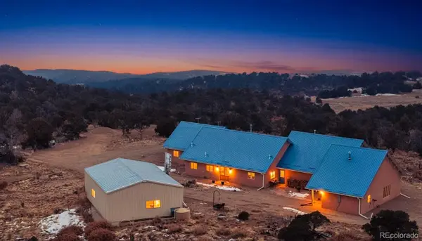 13045 Picketwire Road, Boncarbo, CO 81024