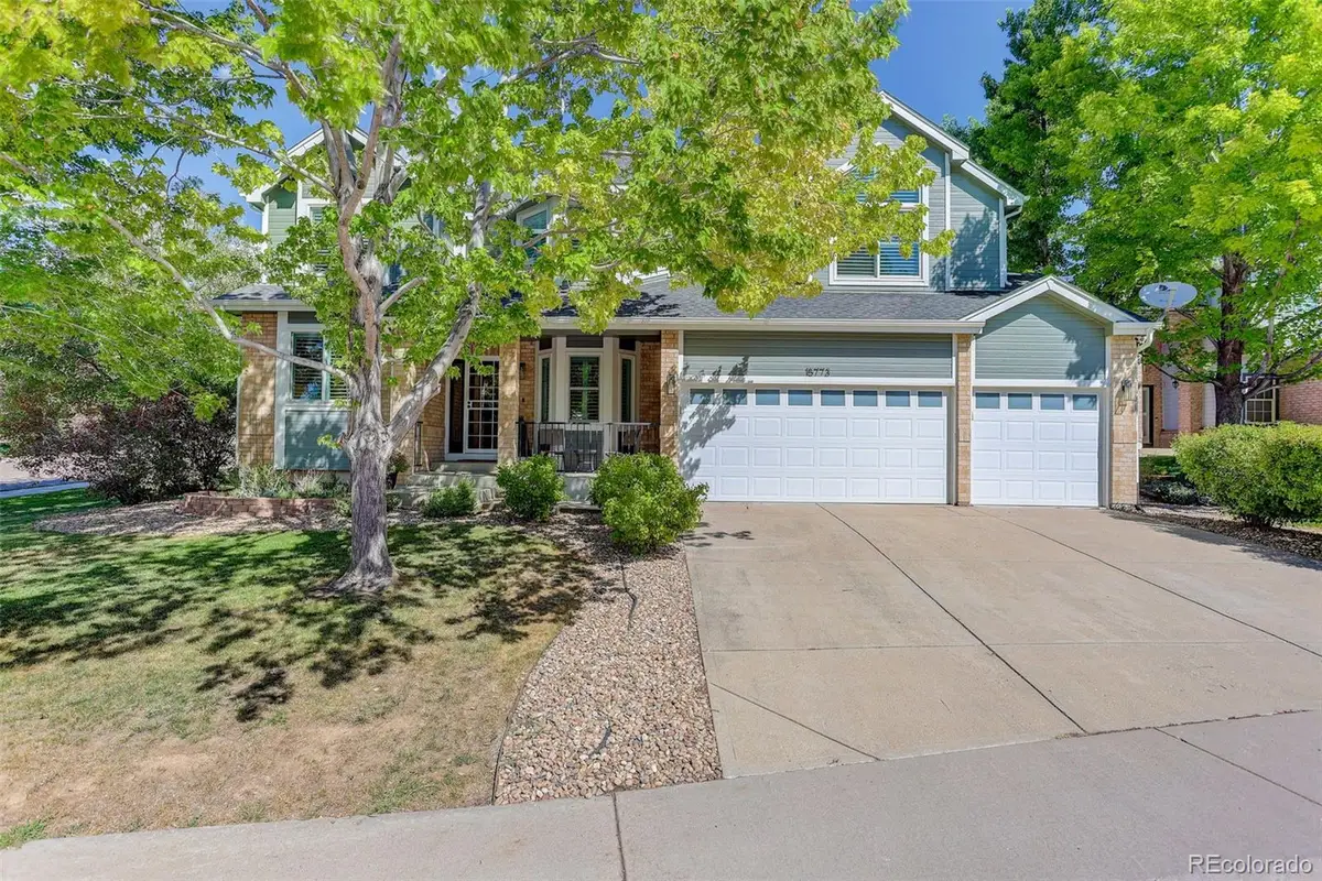 15773 W 72nd Circle, Arvada, CO 80007 - #1