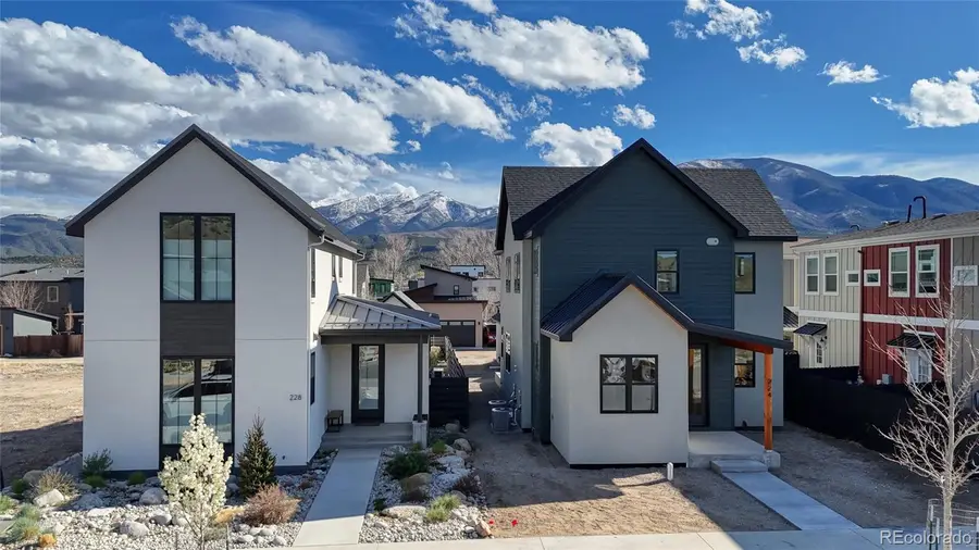 224 Old Stage Road, Salida, CO 81201 - #3