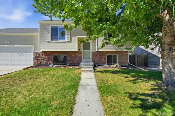 17082 E Arkansas Drive N, Aurora, CO 80017