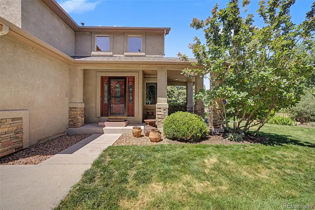 2691 Fairway Drive, Colorado Springs, CO 80909 - #1