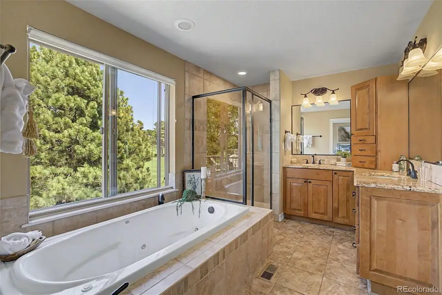 2691 Fairway Drive, Colorado Springs, CO 80909 - #3