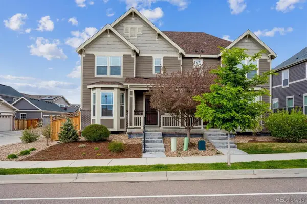 3831 E 141st Avenue, Brighton, CO 80602