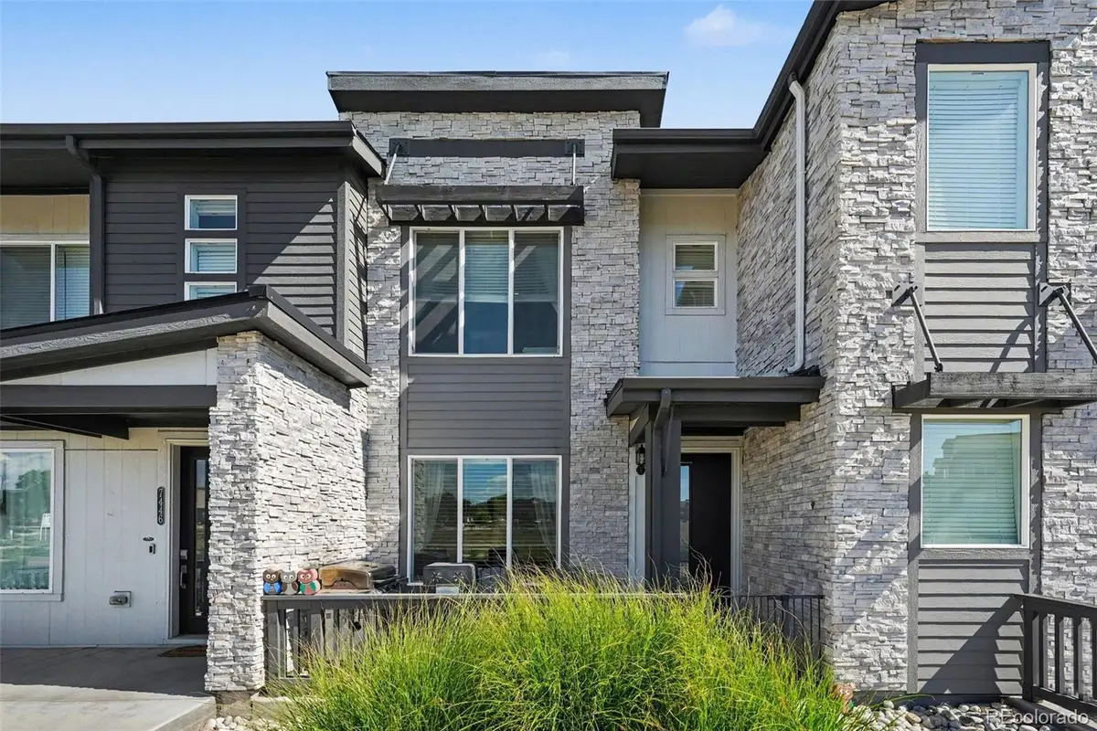 7444 W Evans, Denver, CO 80227 - #1