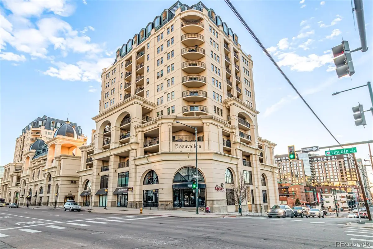 975 N Lincoln Street #3I, Denver, CO 80203 - Image #1