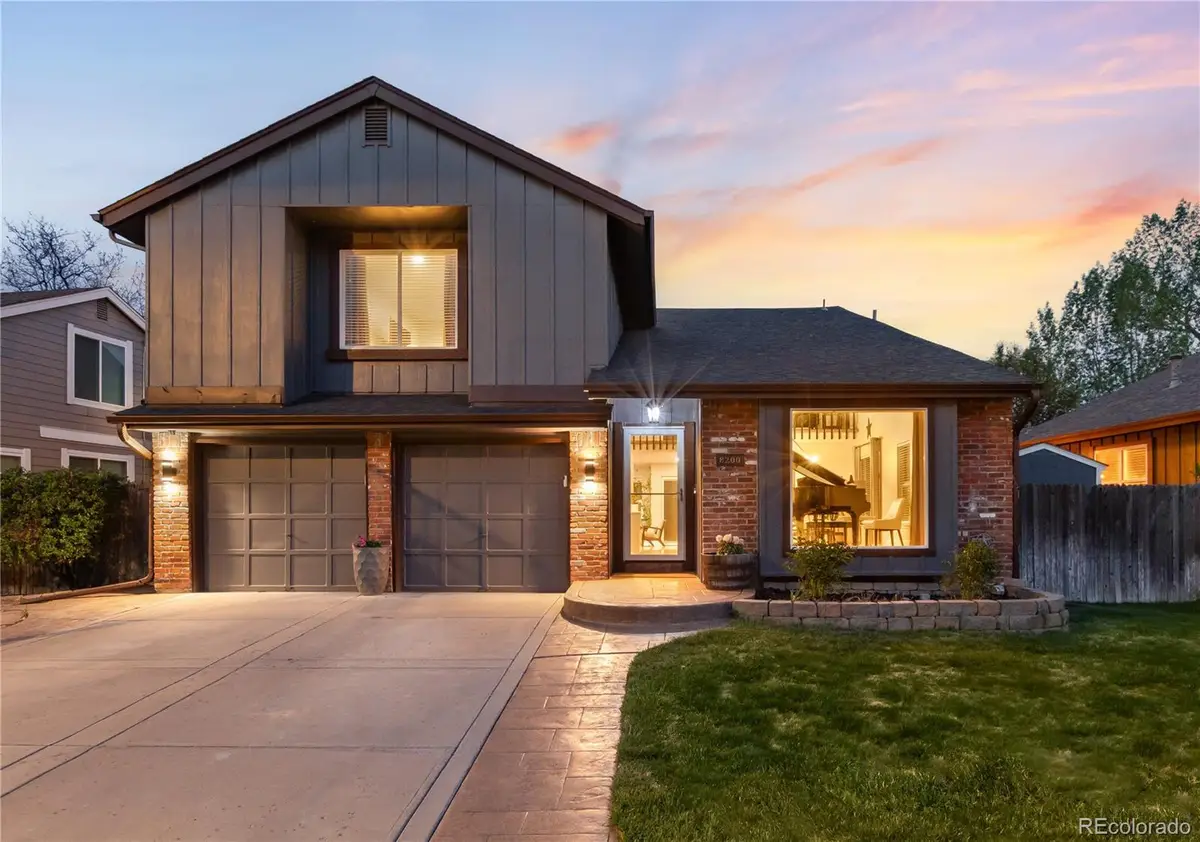 8200 S San Juan Range Road, Littleton, CO 80127 - #1