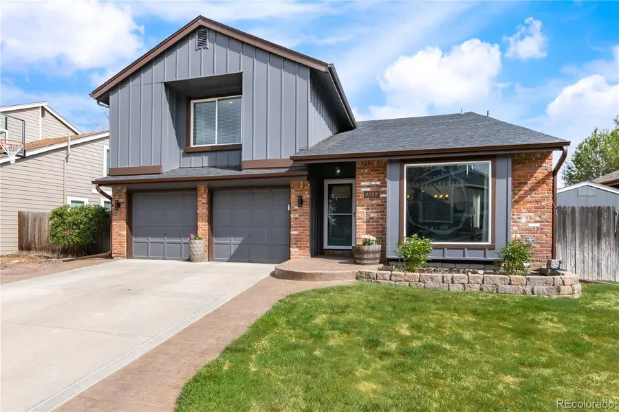 8200 S San Juan Range Road, Littleton, CO 80127 - #2