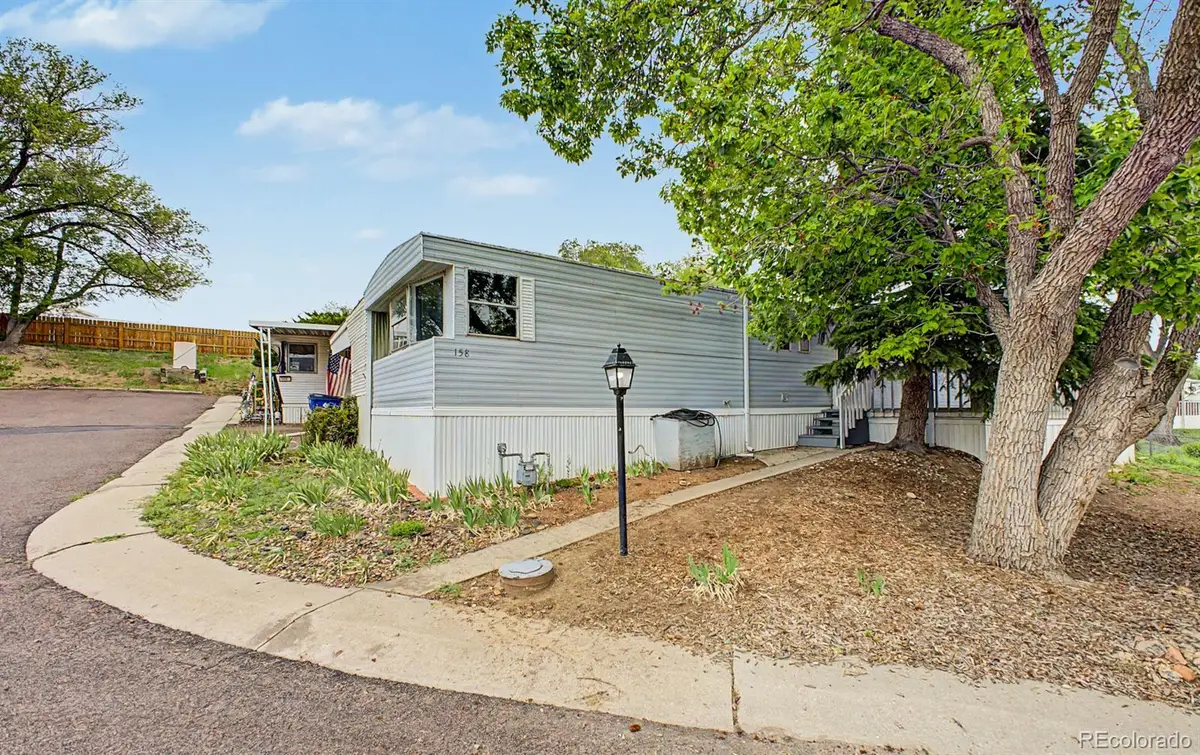 3405 Sinton Road, Colorado Springs, CO 80907 - #1