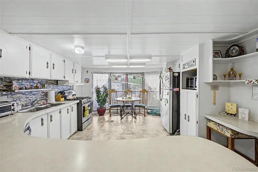3405 Sinton Road, Colorado Springs, CO 80907 - #2