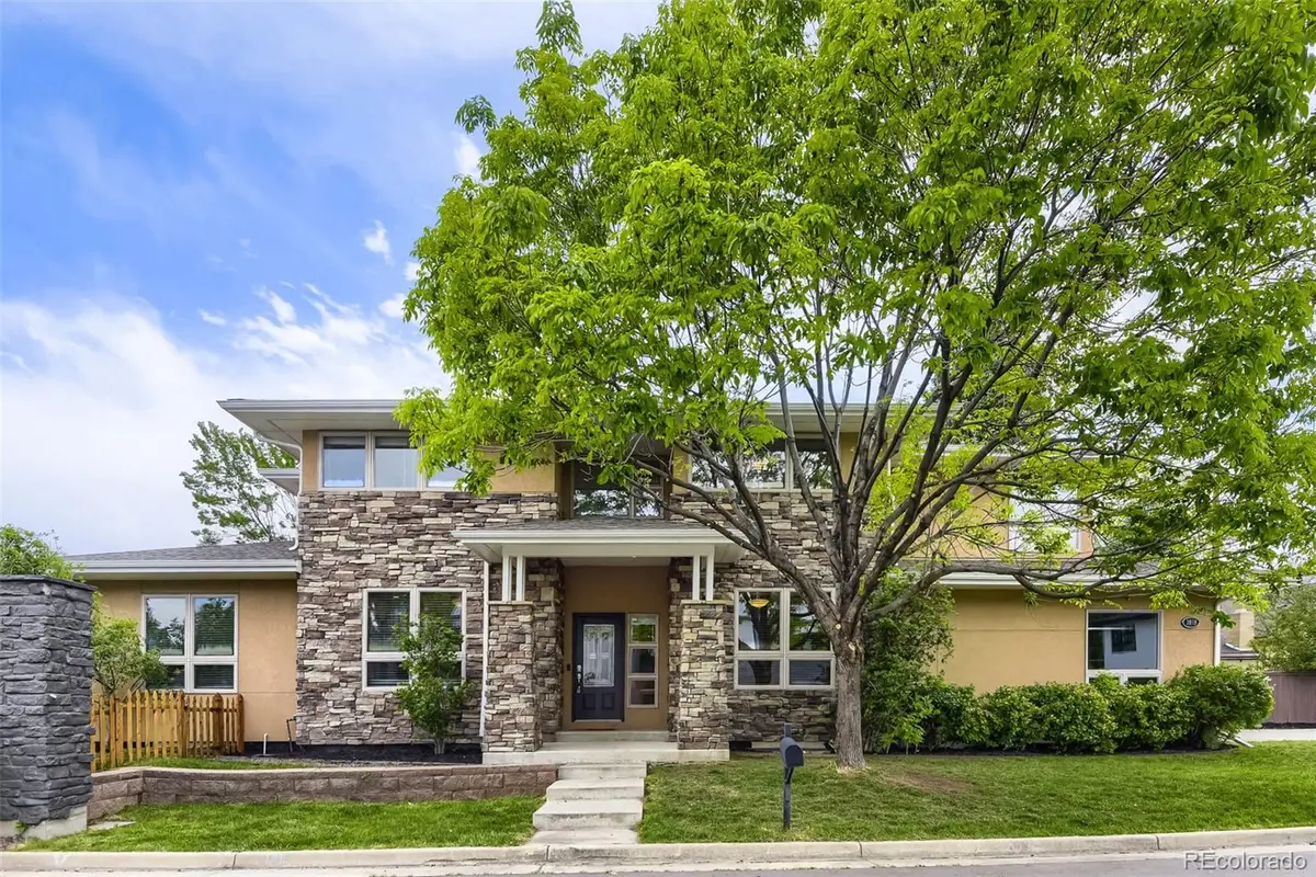 3059 S University Circle, Englewood, CO 80113 - #1