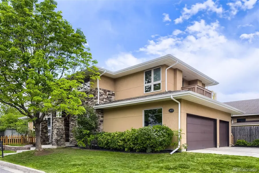 3059 S University Circle, Englewood, CO 80113 - #2