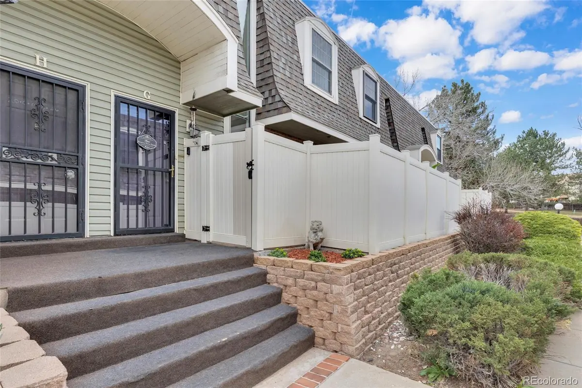 15491 E Wyoming Drive #G, Aurora, CO 80017 - #1