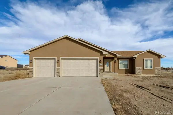 1326 N Farley Drive, Pueblo West, CO 81007