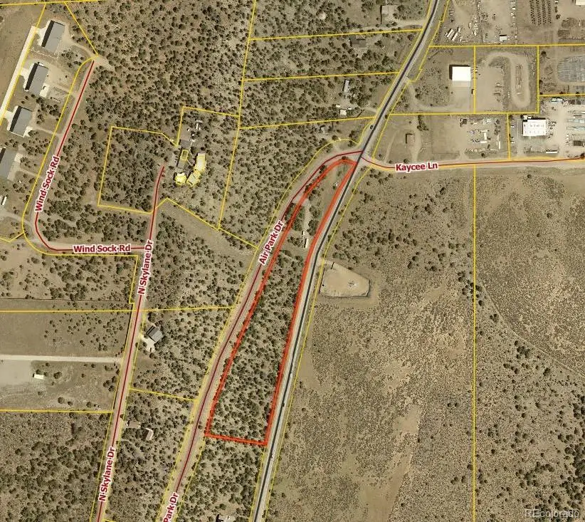 65 Air Park Drive, Durango, CO 81303 - #2