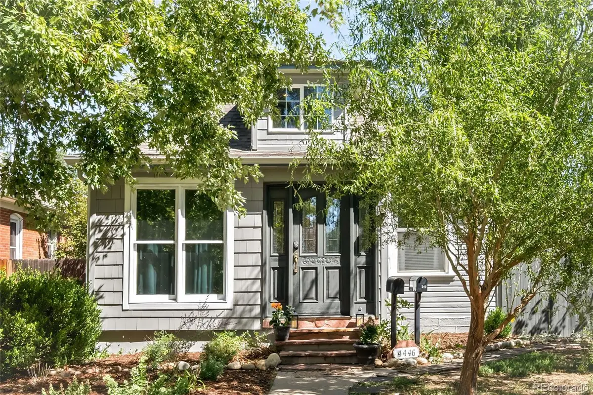 4446 Winona Court, Denver, CO 80212 - #1