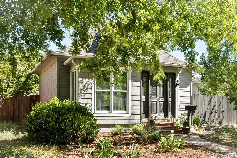4446 Winona Court, Denver, CO 80212 - #2