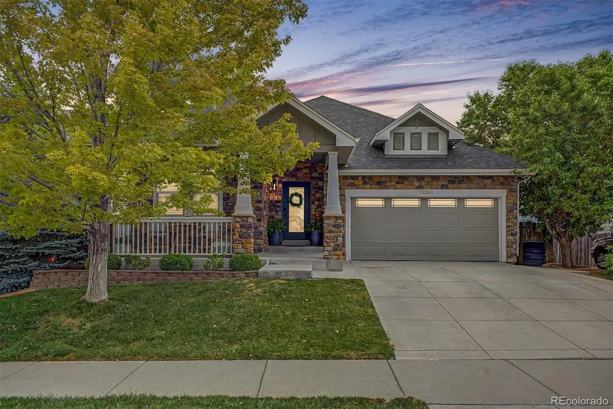 13260 Uinta Street, Brighton, CO 80602 - #1