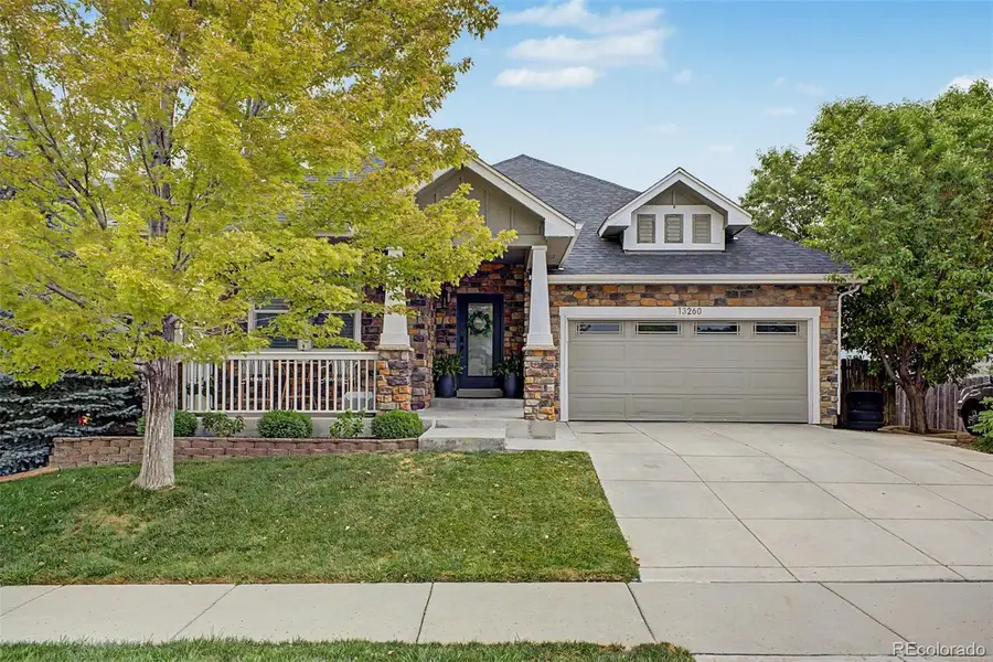 13260 Uinta Street, Brighton, CO 80602 - #2