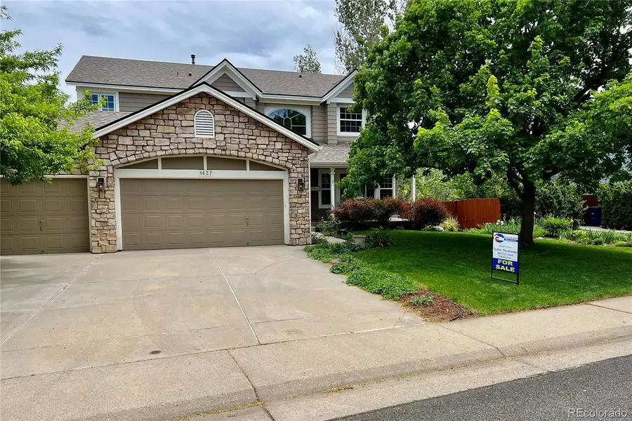 1627 Zinnia Circle, Lafayette, CO 80026 - #2