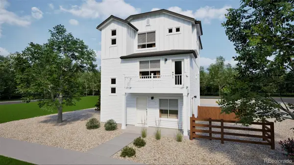 10080 Revere, Commerce City, CO 80022