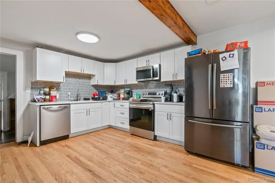 4992 Grove Street, Denver, CO 80221 - #3