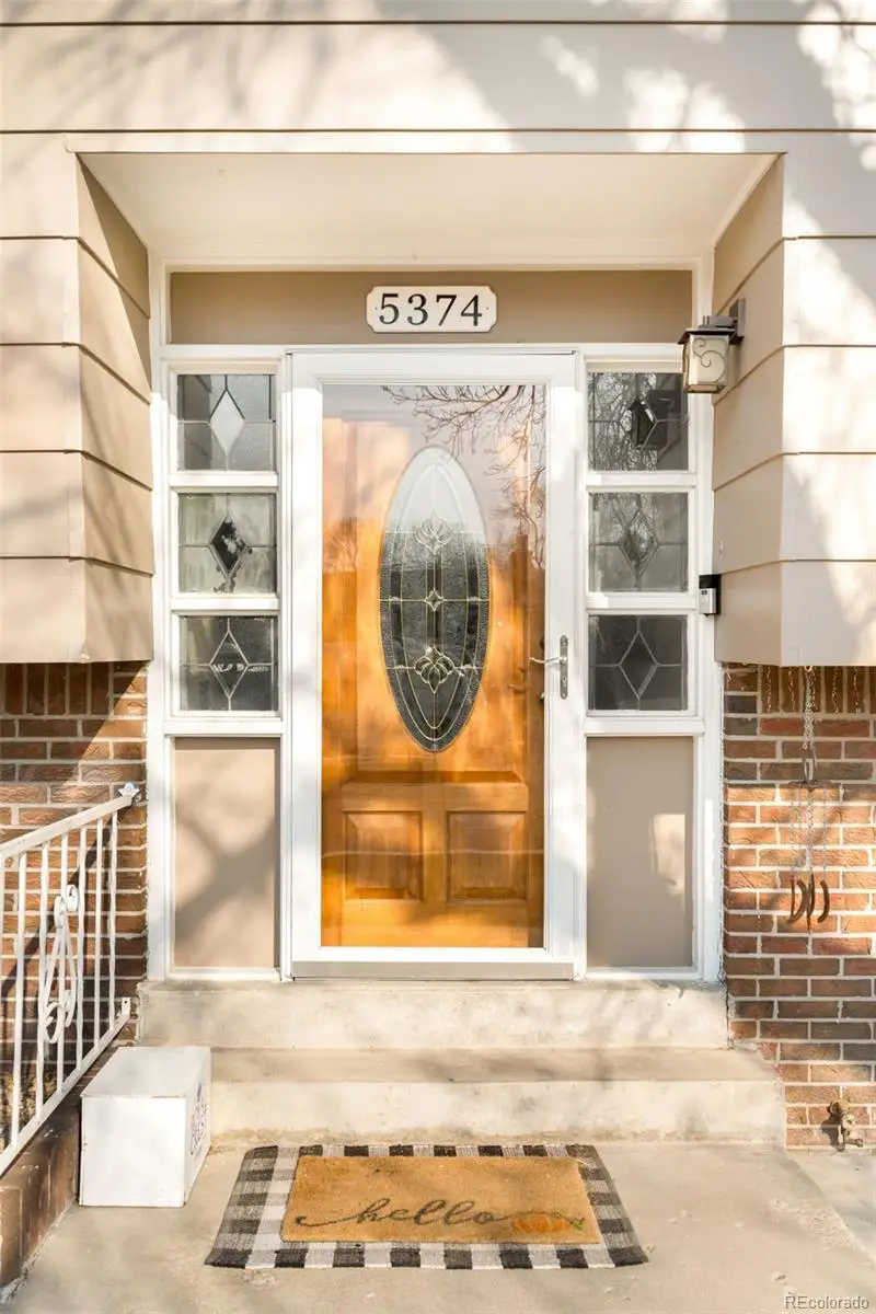 5374 Alkire Street, Arvada, CO 80002 - #3