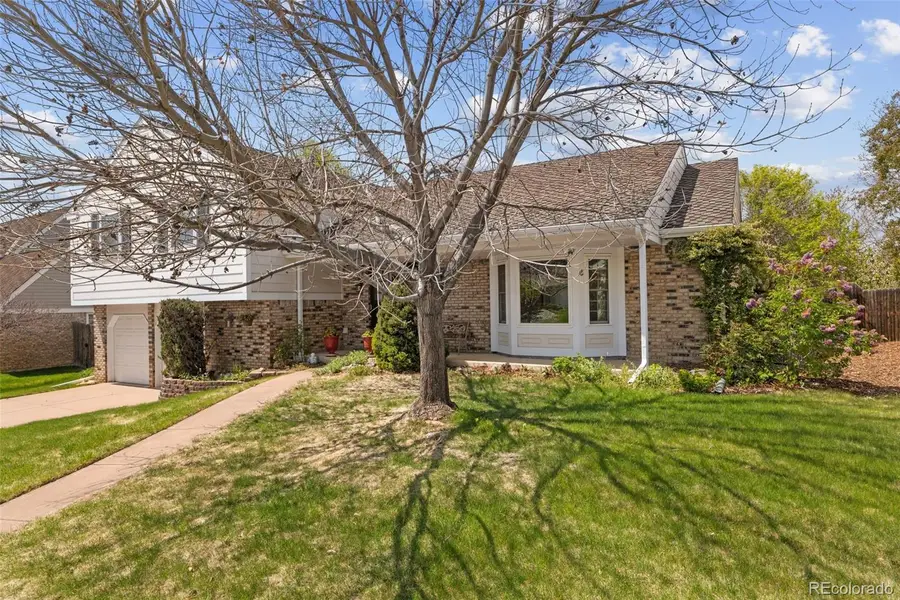 7409 S Newport Way, Centennial, CO 80112 - #2