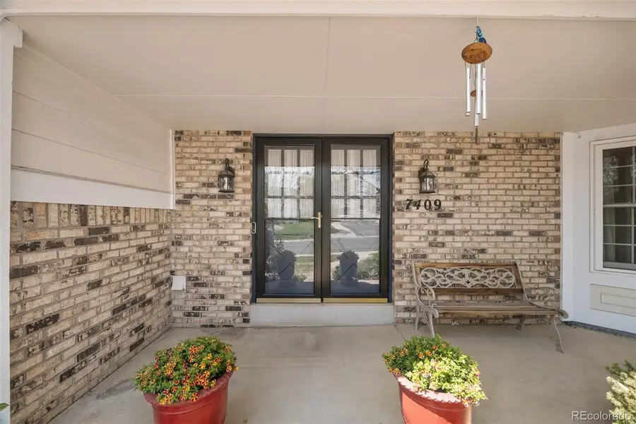 7409 S Newport Way, Centennial, CO 80112 - #3